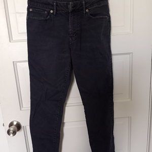 AE Jeans 28x30 Slim Blue pants next level flex